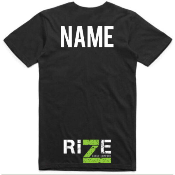 Personalised Tees Thumbnail