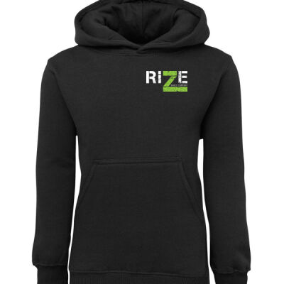 Childs Hoodie Sizes 4 to 14 Thumbnail