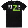 AS Colour Staple Plus 5cm Tee Thumbnail