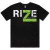 AS Colour Staple Minus 5cm Tee Thumbnail